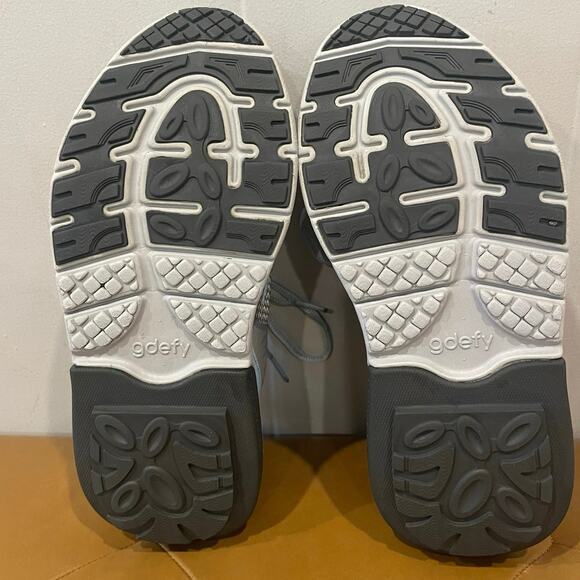 GDEFY Gravity Defyer Women’s Mighty Walk Athletic Shoes Performance Comfort 8.5 - Picture 7 of 7